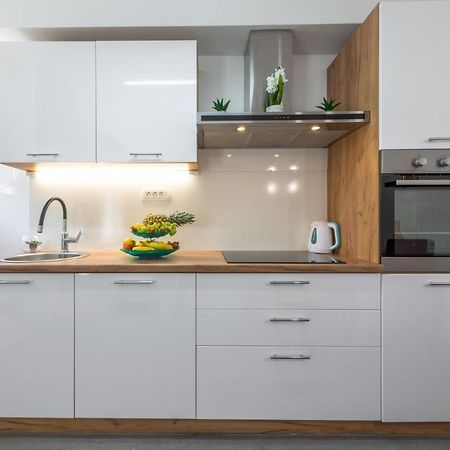 דוברובניק Ana & Mia Apartment מראה חיצוני תמונה
