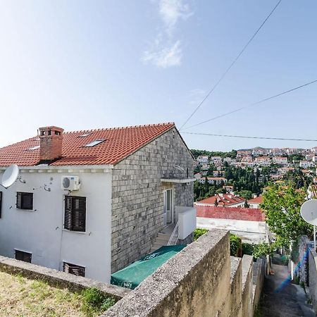 דוברובניק Ana & Mia Apartment מראה חיצוני תמונה