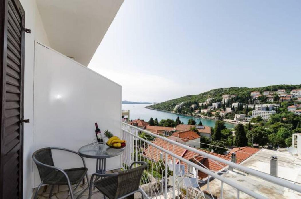 דוברובניק Ana & Mia Apartment מראה חיצוני תמונה