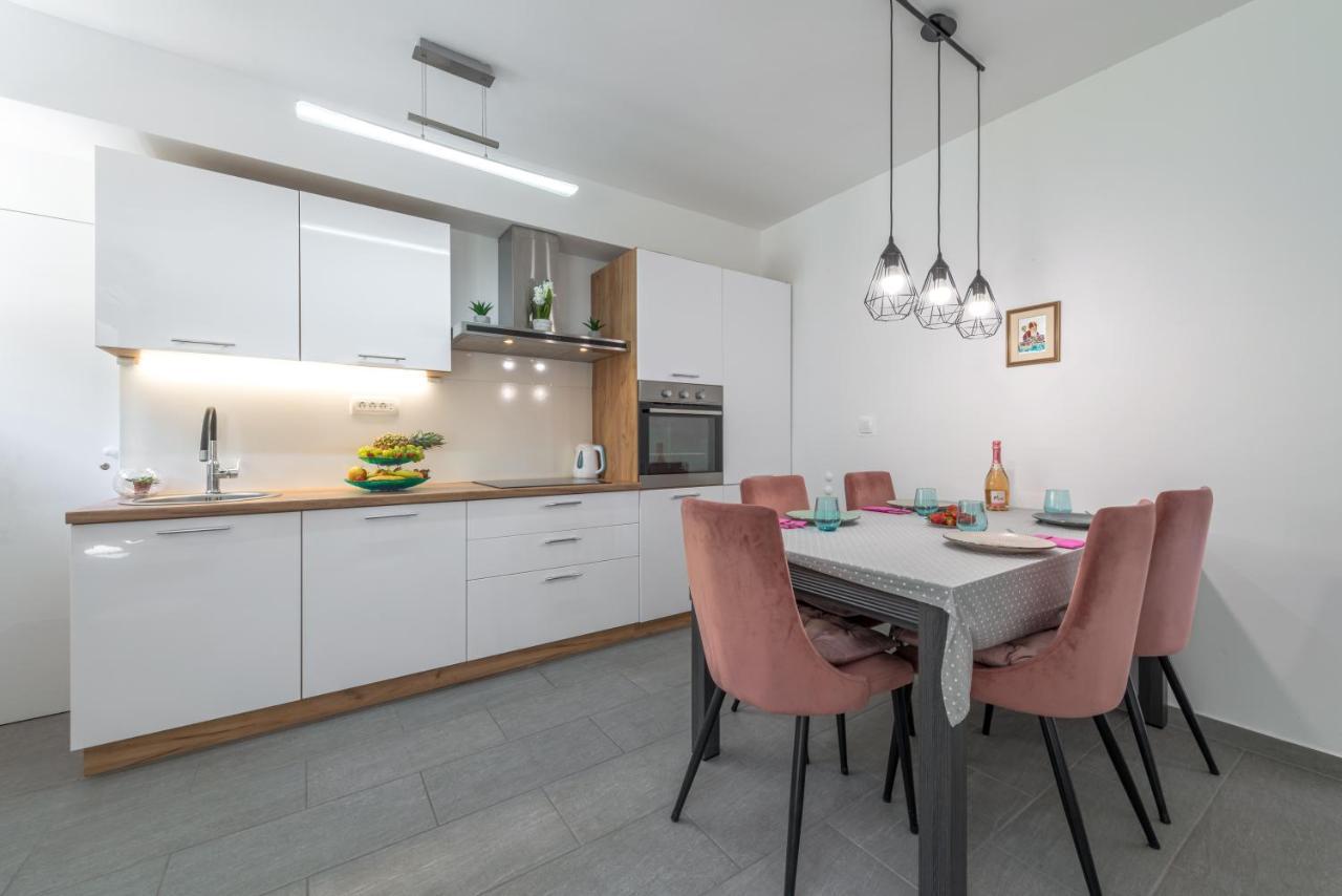 דוברובניק Ana & Mia Apartment מראה חיצוני תמונה