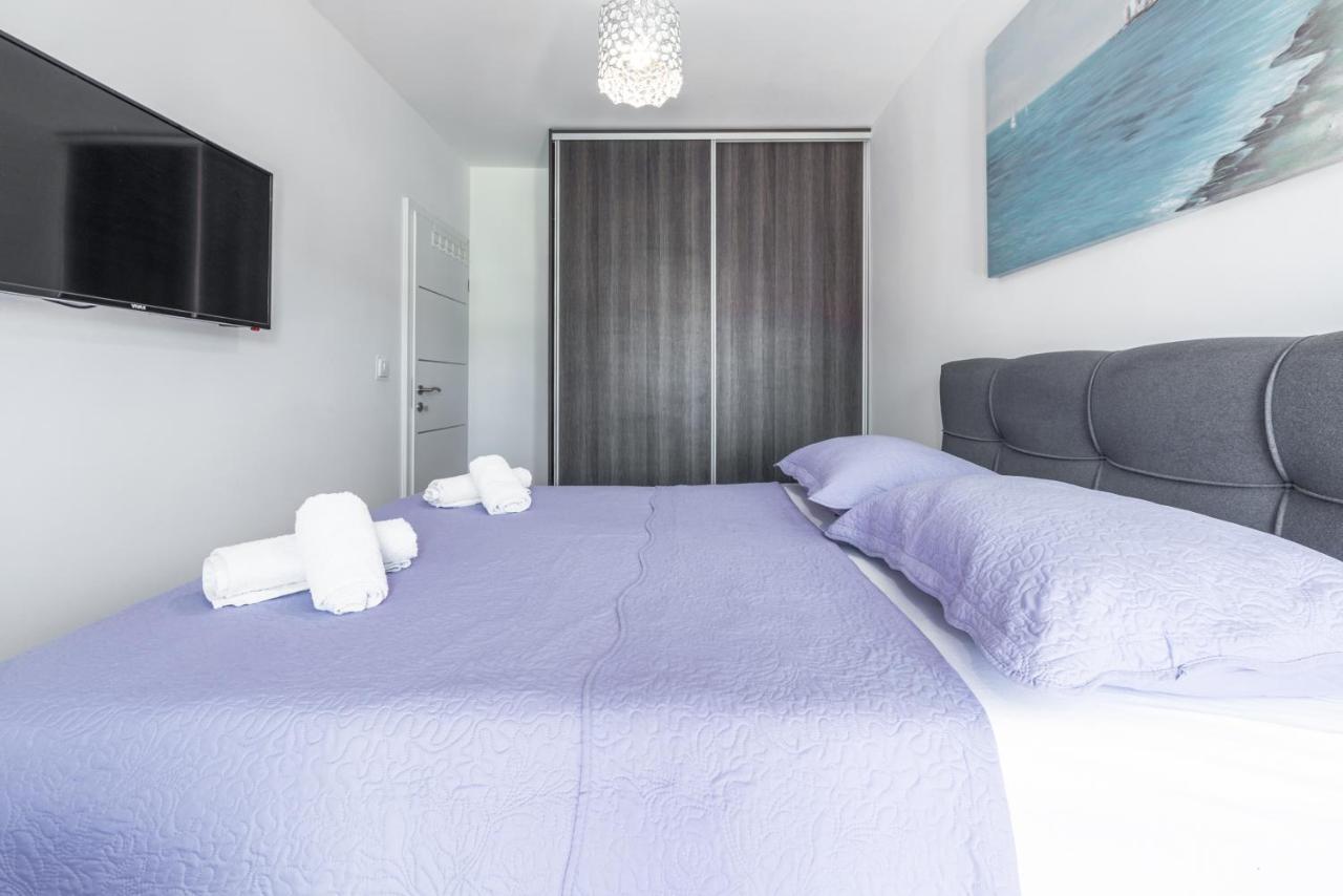 דוברובניק Ana & Mia Apartment מראה חיצוני תמונה