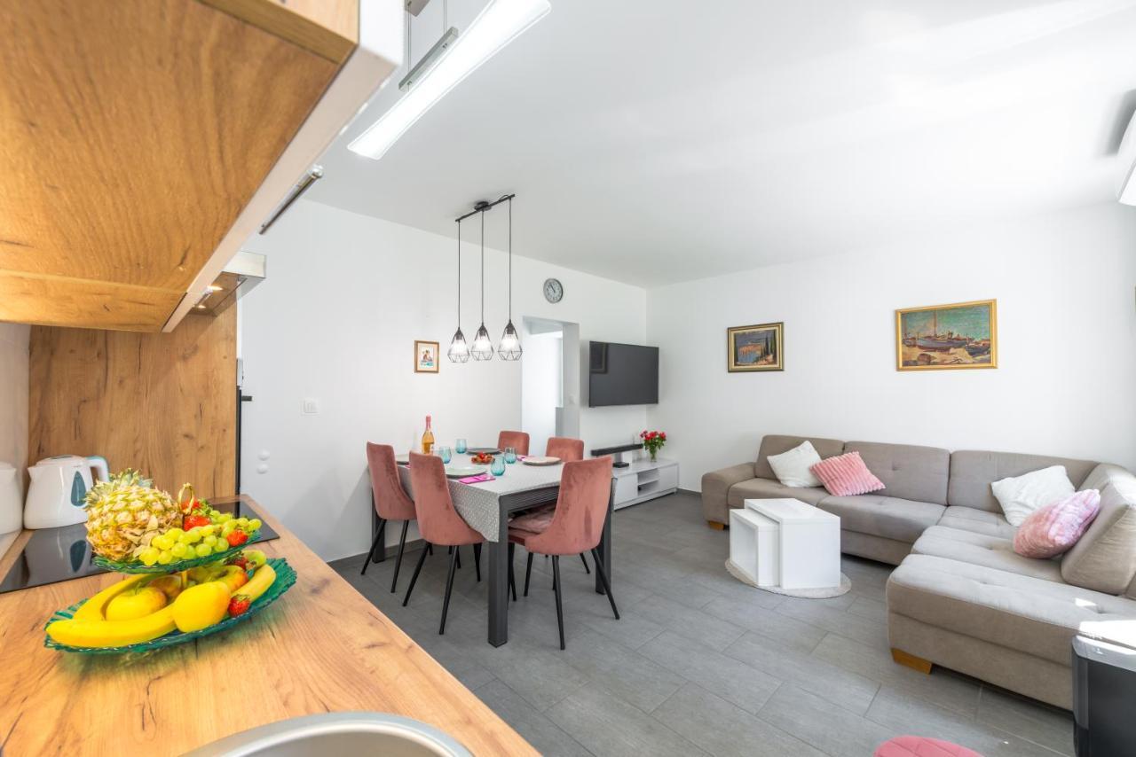 דוברובניק Ana & Mia Apartment מראה חיצוני תמונה