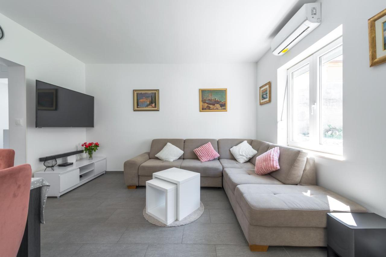 דוברובניק Ana & Mia Apartment מראה חיצוני תמונה