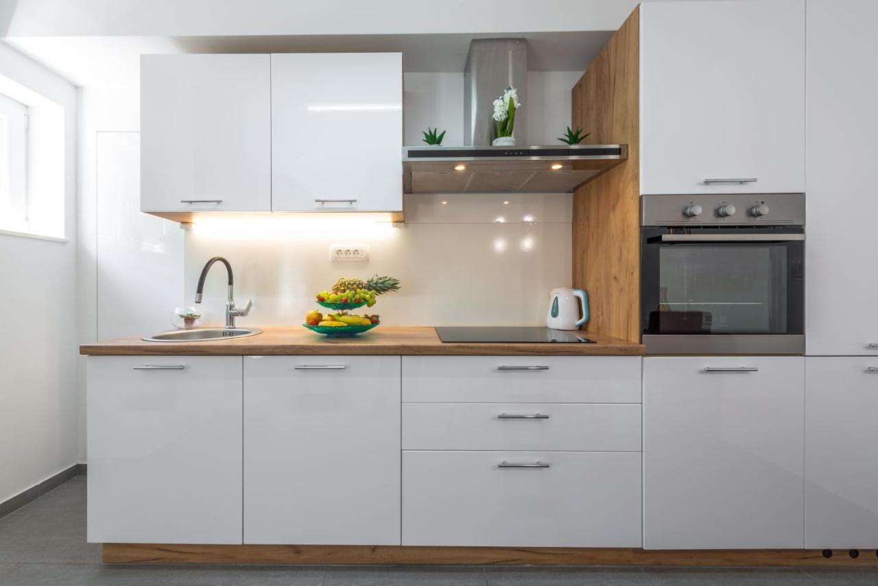 דוברובניק Ana & Mia Apartment מראה חיצוני תמונה
