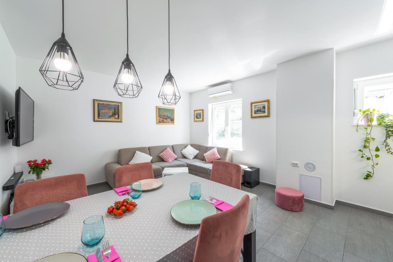 דוברובניק Ana & Mia Apartment מראה חיצוני תמונה