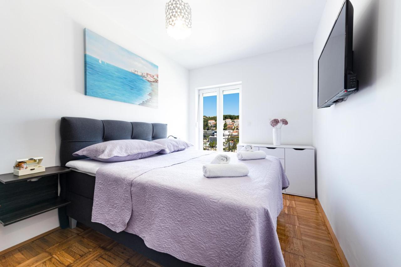 דוברובניק Ana & Mia Apartment מראה חיצוני תמונה