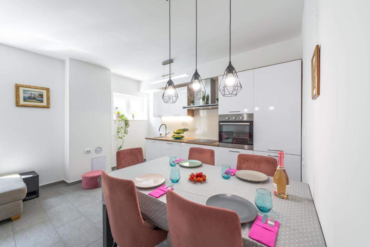 דוברובניק Ana & Mia Apartment מראה חיצוני תמונה