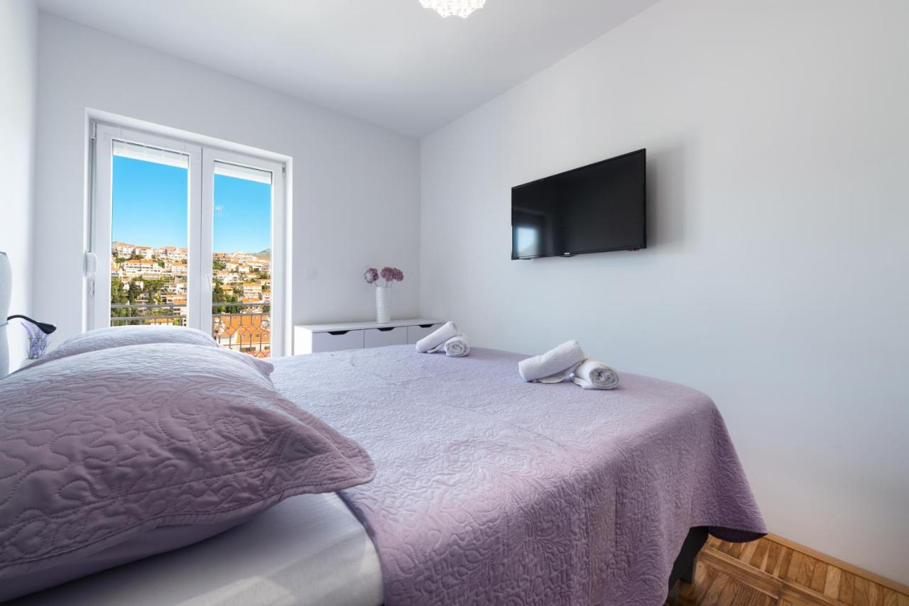 דוברובניק Ana & Mia Apartment מראה חיצוני תמונה