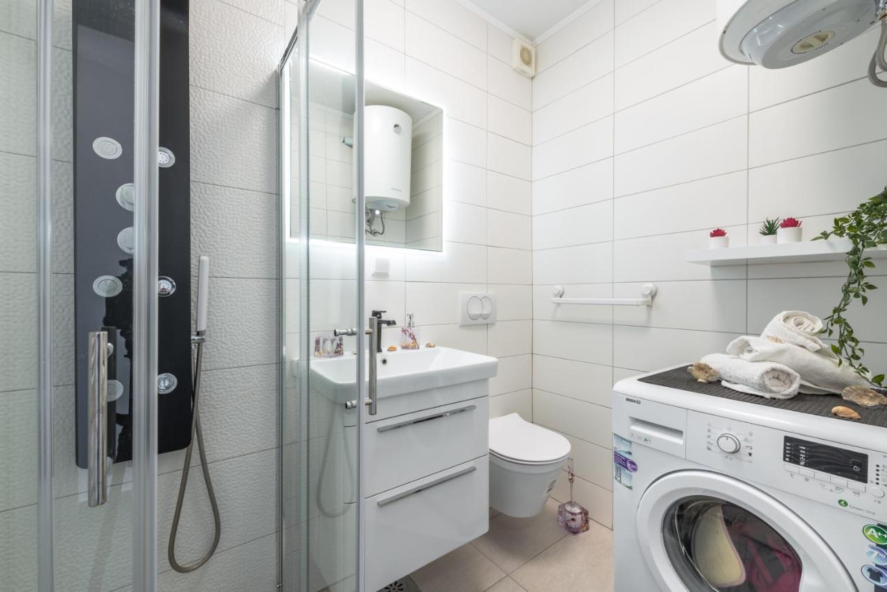 דוברובניק Ana & Mia Apartment מראה חיצוני תמונה