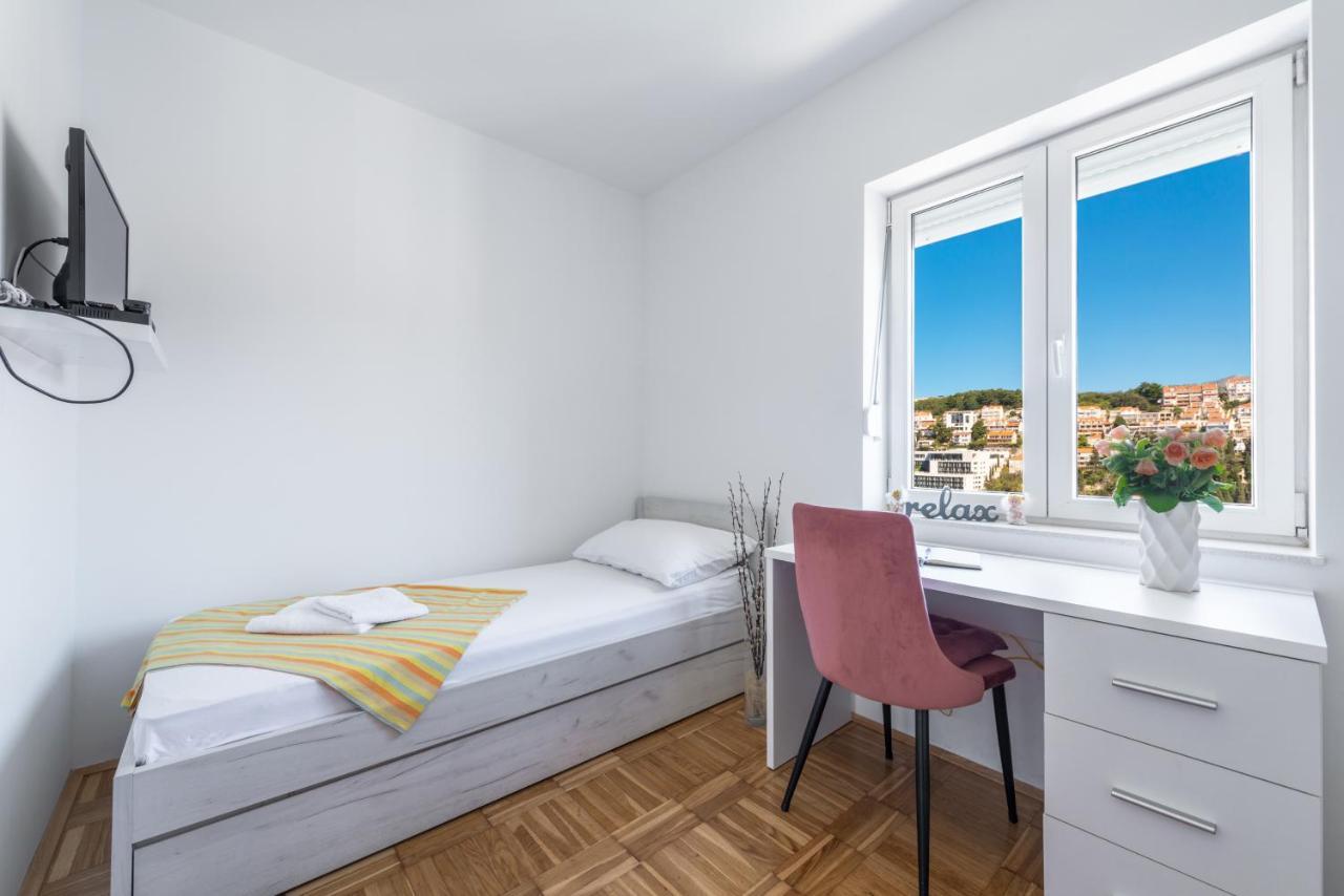 דוברובניק Ana & Mia Apartment מראה חיצוני תמונה