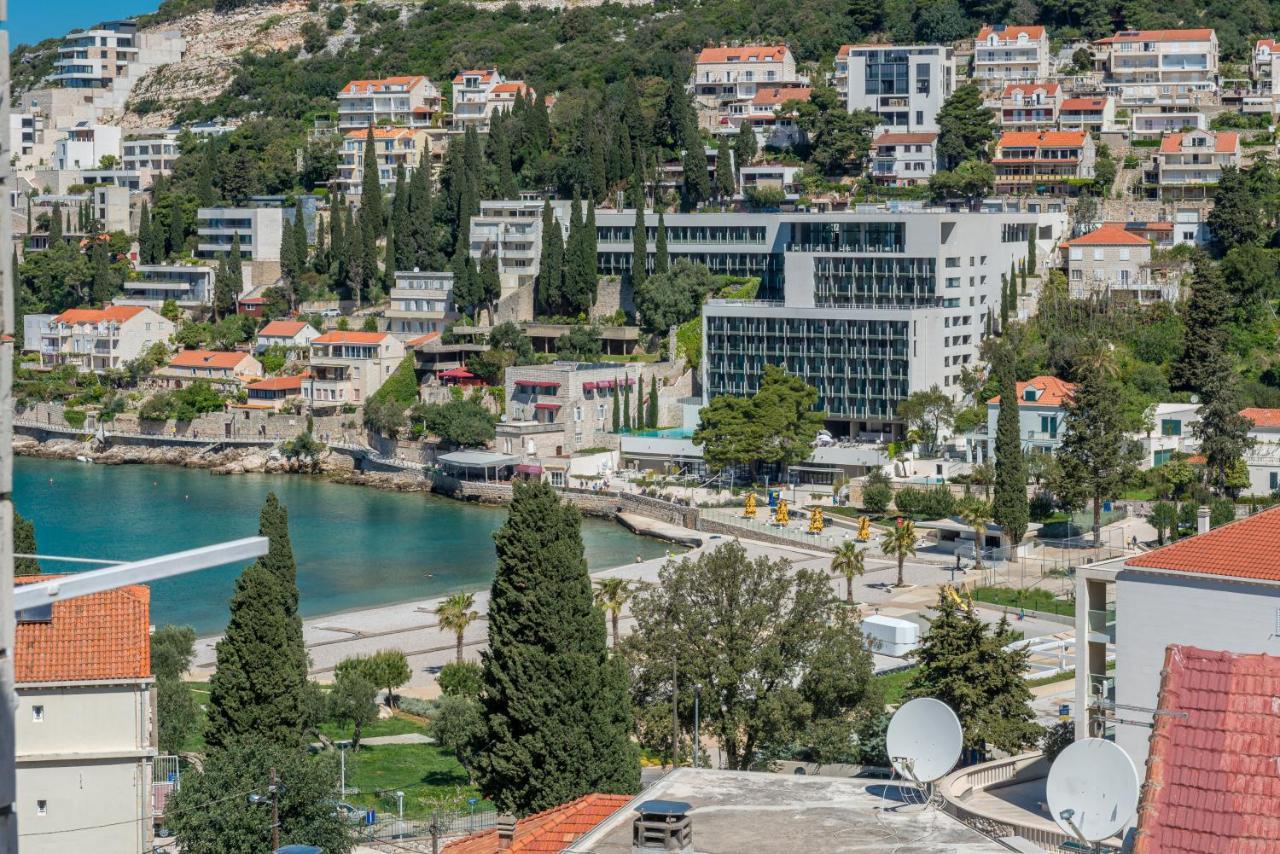 דוברובניק Ana & Mia Apartment מראה חיצוני תמונה