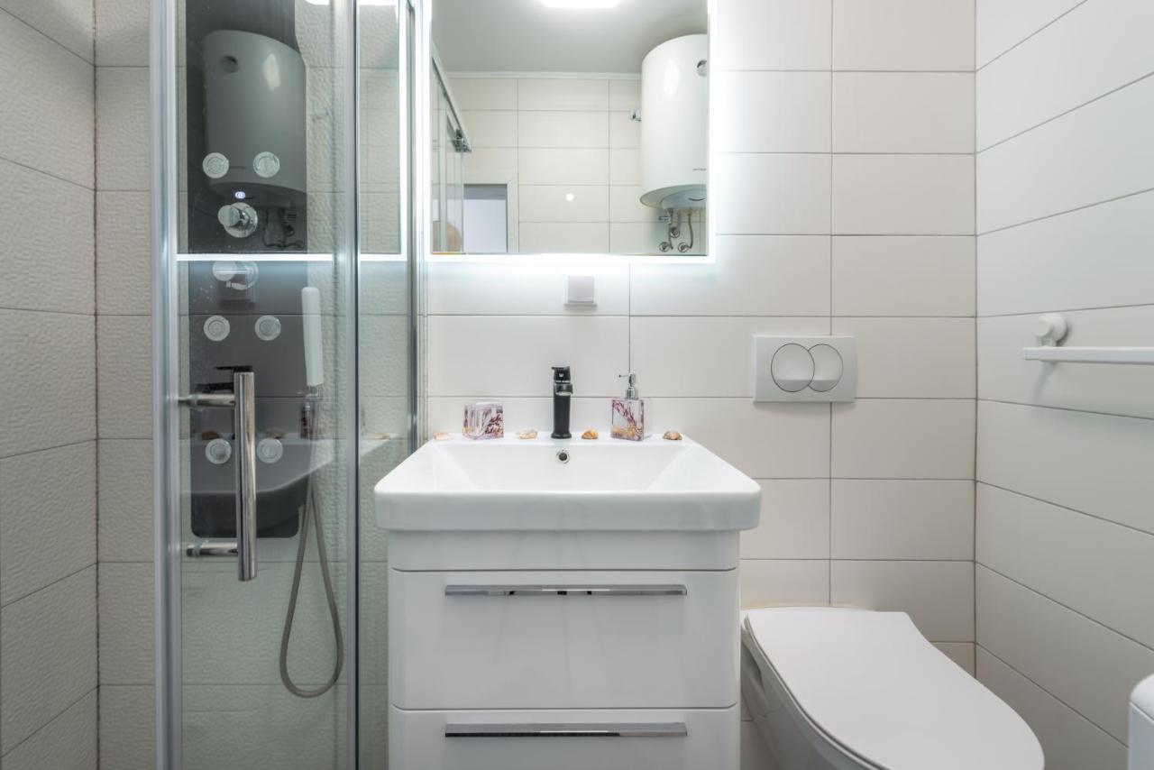 דוברובניק Ana & Mia Apartment מראה חיצוני תמונה