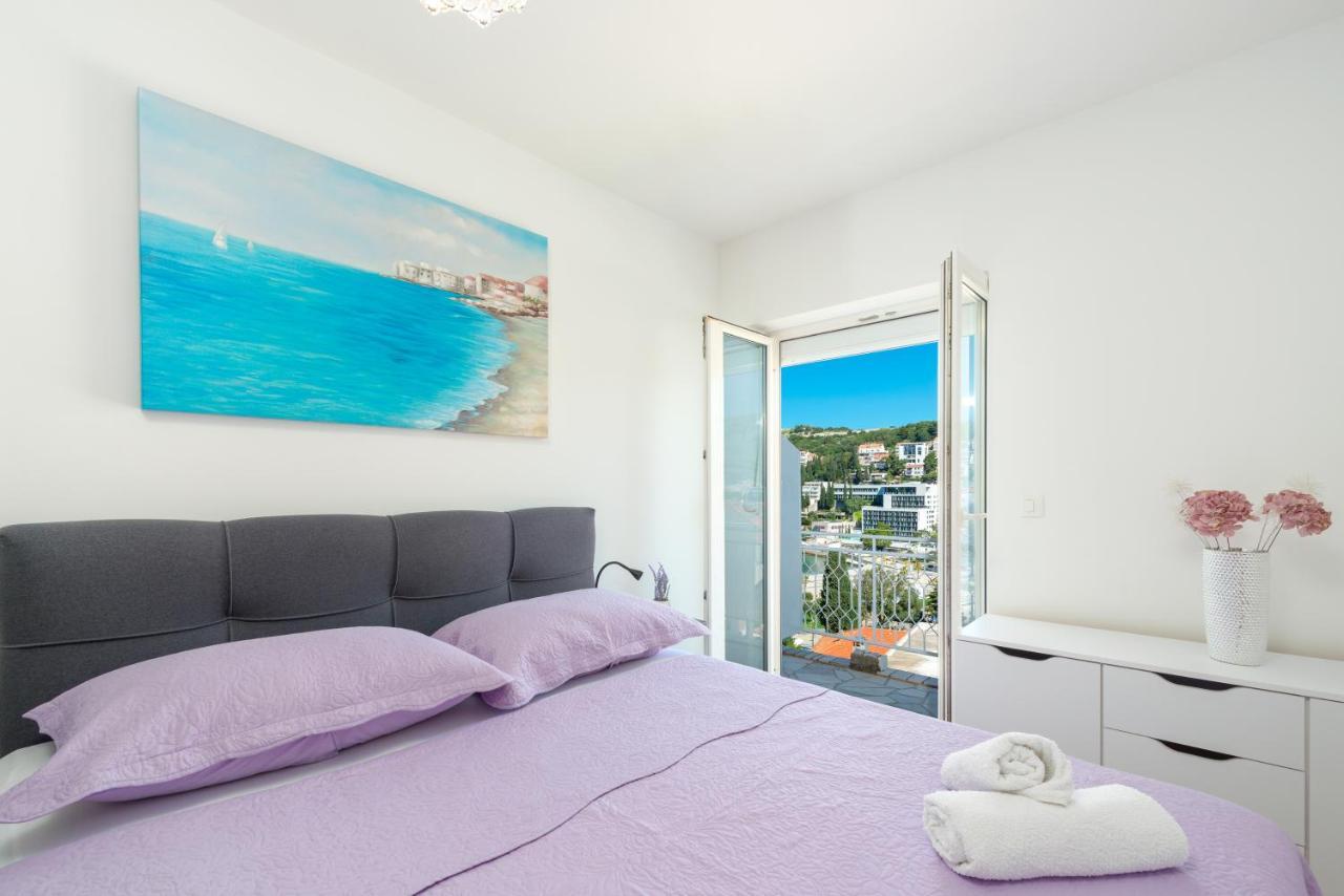 דוברובניק Ana & Mia Apartment מראה חיצוני תמונה