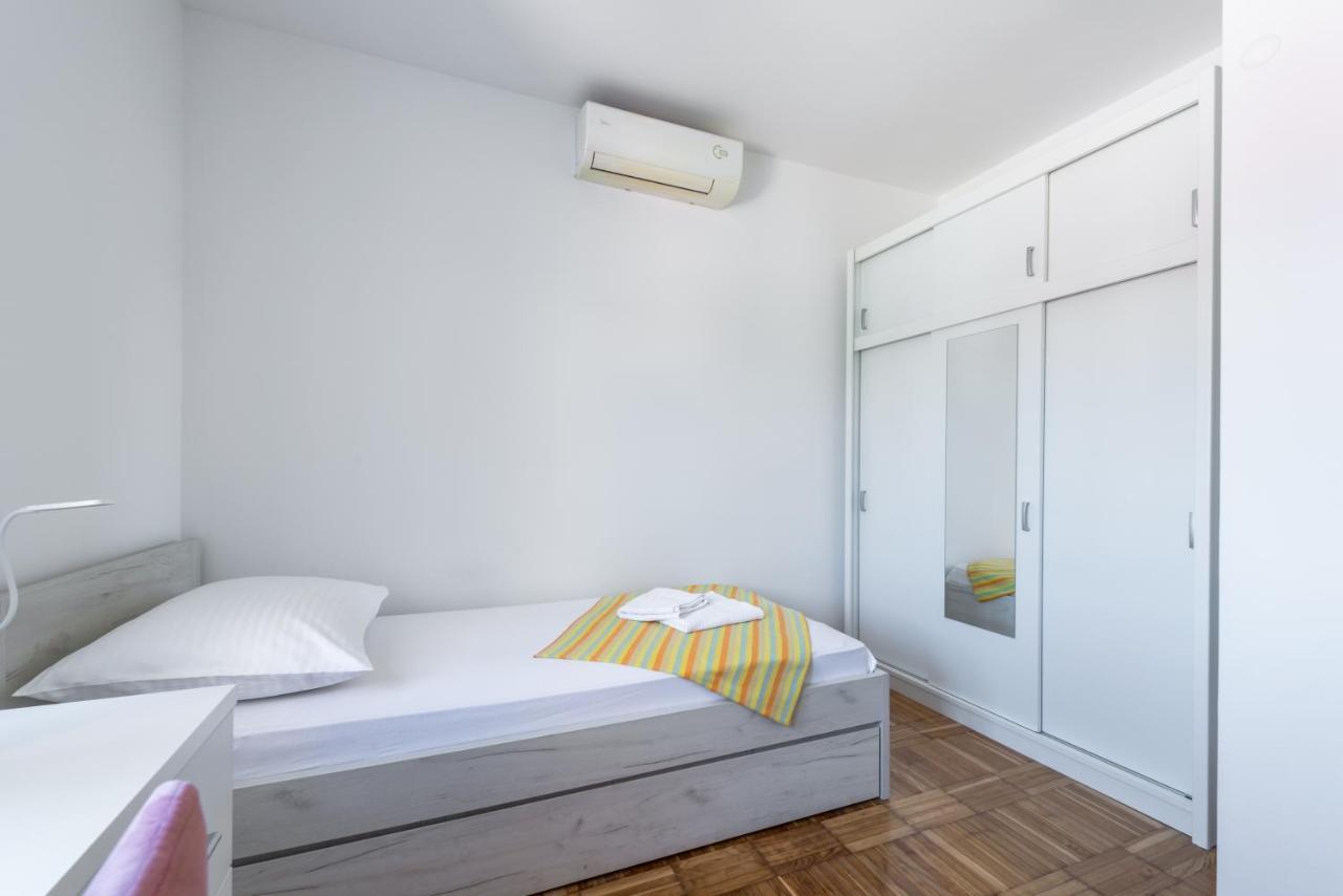 דוברובניק Ana & Mia Apartment מראה חיצוני תמונה